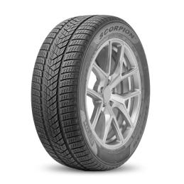 Pirelli Scorpion Winter 315/35R21 111V RunFlat XL BMW