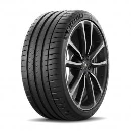 MICHELIN Pilot Sport 4 S 275/35R19 100Y  XL