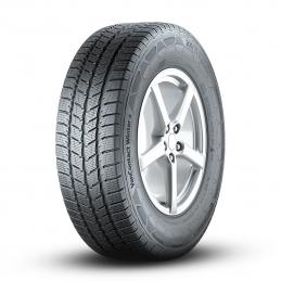 Continental VanContact Winter 6PR 205/65R15 102/100T